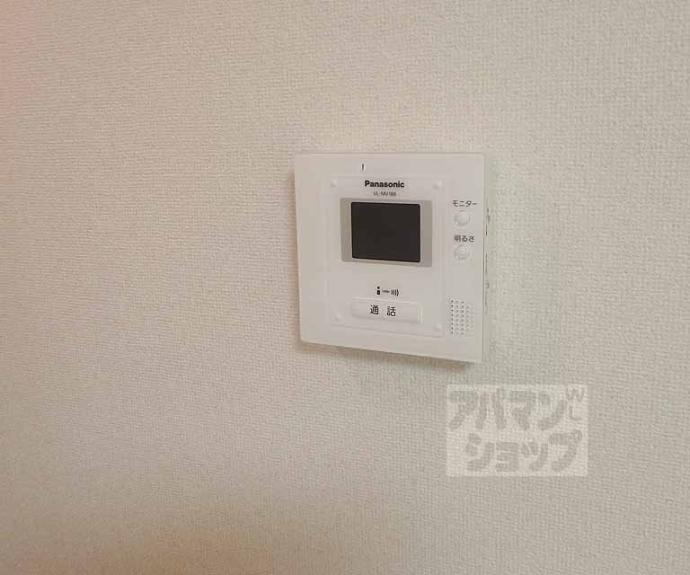 【リエス東堀川】間取