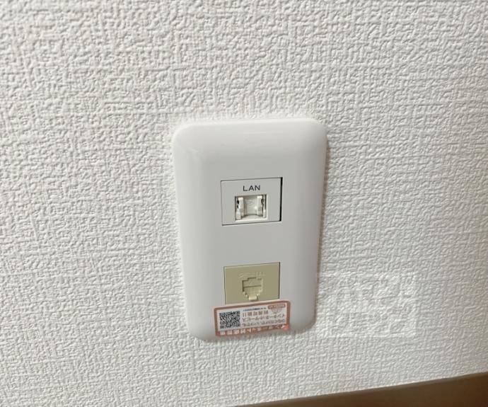 【リエス東堀川】間取
