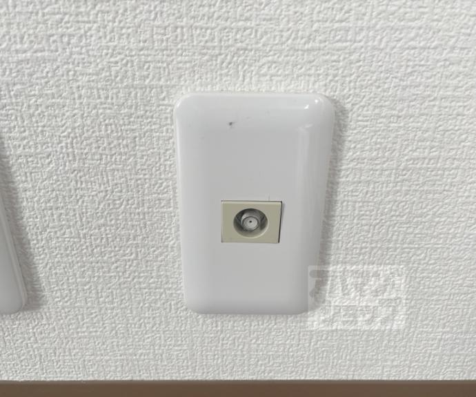 【リエス東堀川】間取