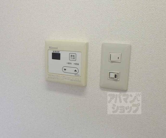 【リエス東堀川】間取
