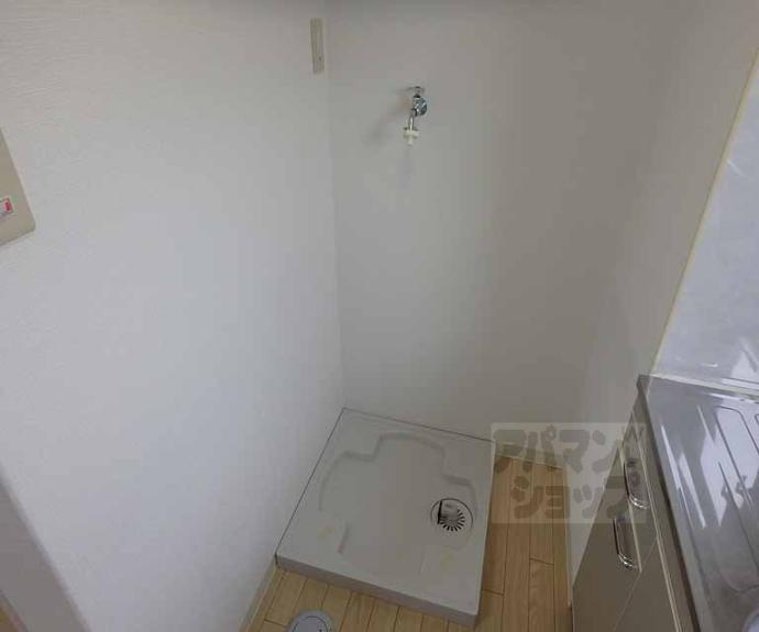 【リエス東堀川】間取