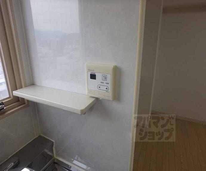 【リエス東堀川】間取