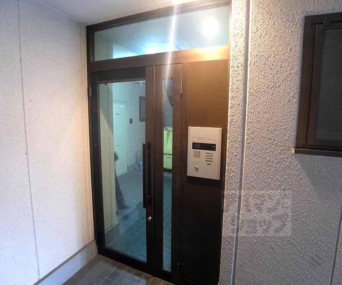 【聚楽ハイツ】間取