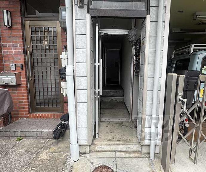 【コーポⅤ】