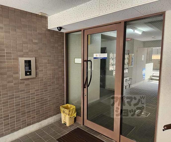 【グレーシャス２３】間取