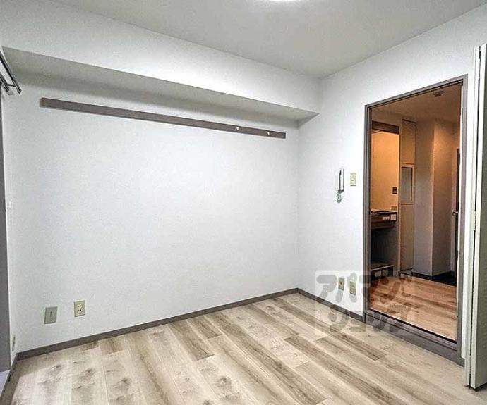 【ピア西洞院】間取