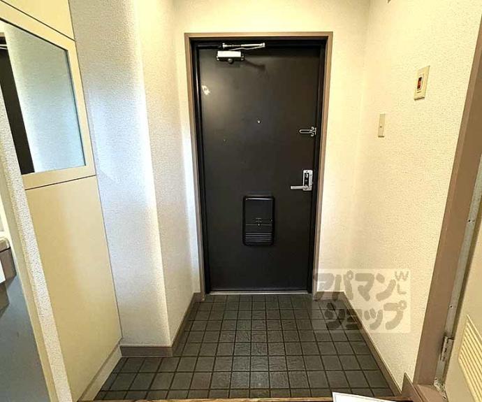 【ピア西洞院】間取