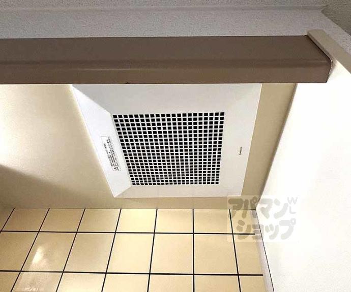 【ピア西洞院】間取