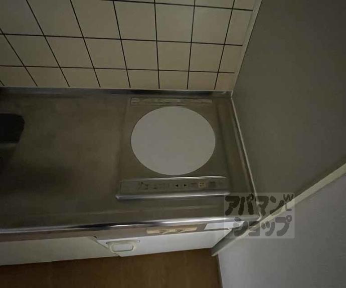 【ピア西洞院】間取