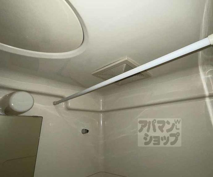 【ピア西洞院】間取