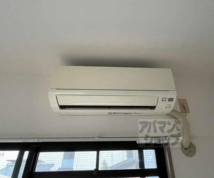 【ピア西洞院】間取