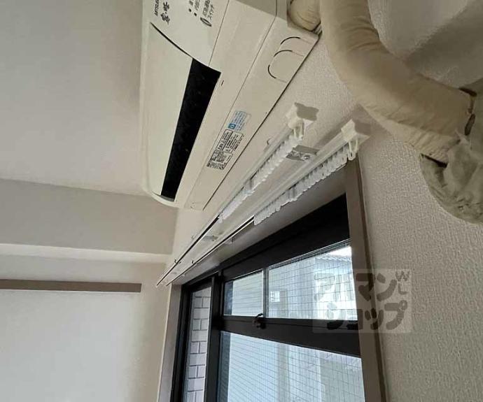 【ピア西洞院】間取