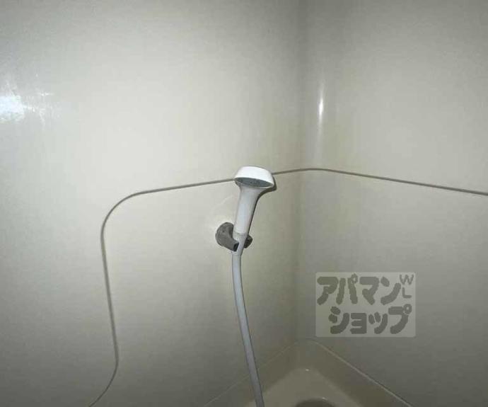 【ピア西洞院】間取