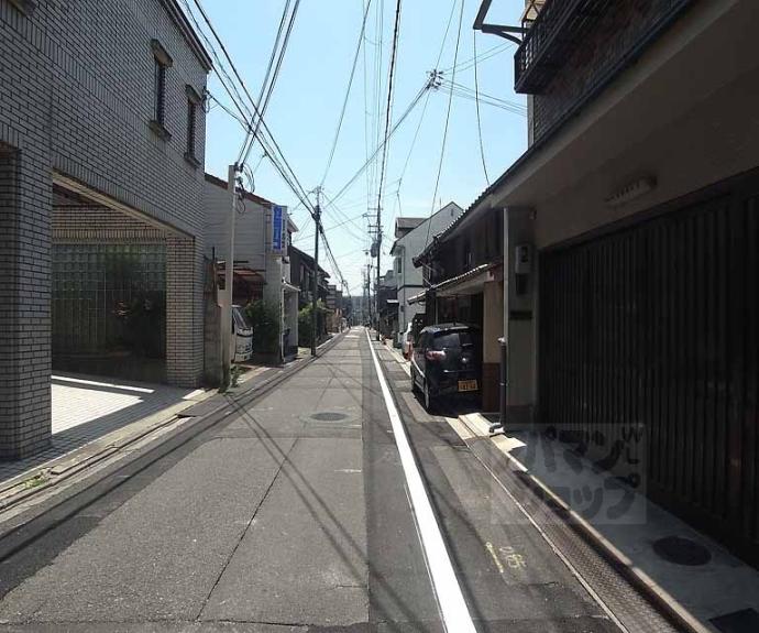 【ピア西洞院】間取