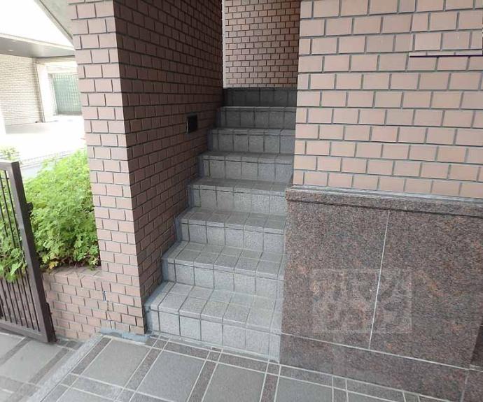 【ピア西洞院】間取