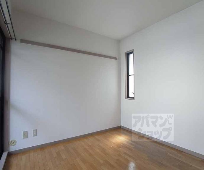 【ピア西洞院】間取