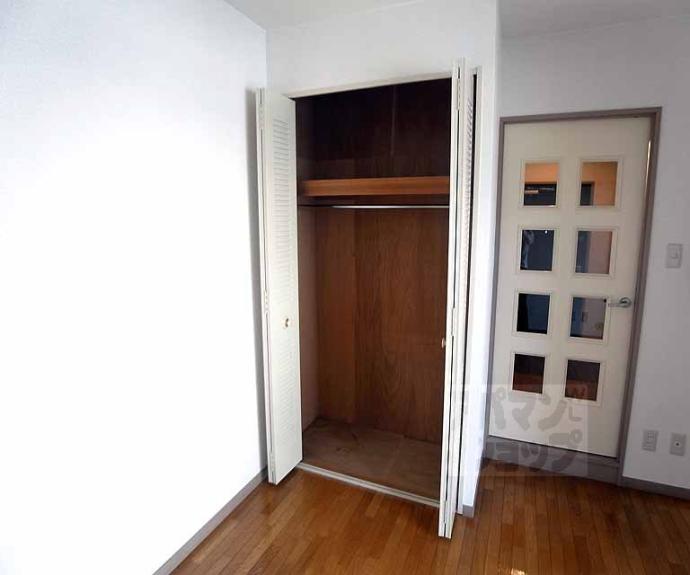 【ピア西洞院】間取