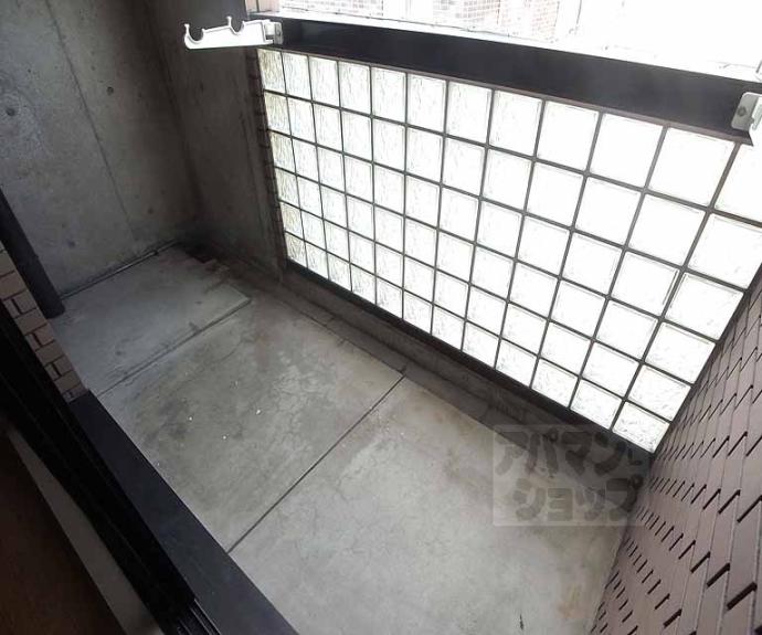 【ピア西洞院】間取