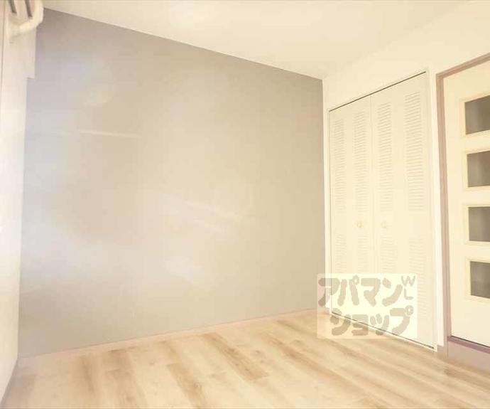 【ピア西洞院】間取