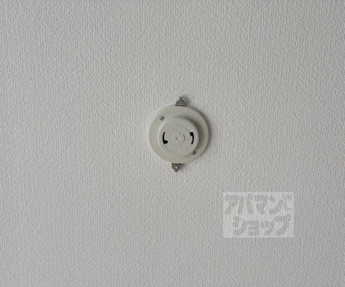 【ヴィラ荒神口】間取