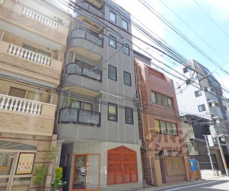 コールポートイゾ