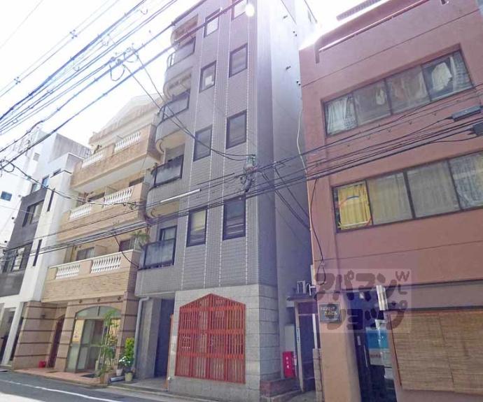 【コールポートイゾ】間取