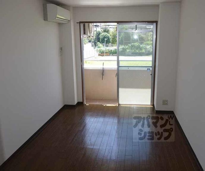 【グランヴィア八条口】間取