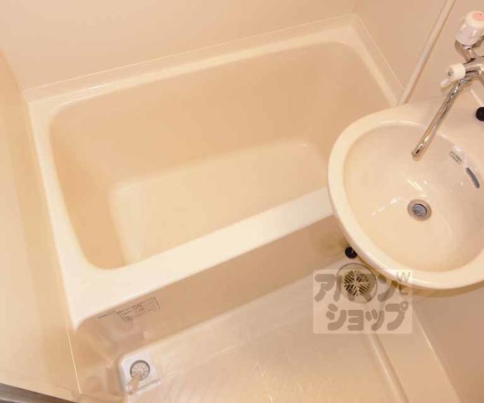 【グランヴィア八条口】間取