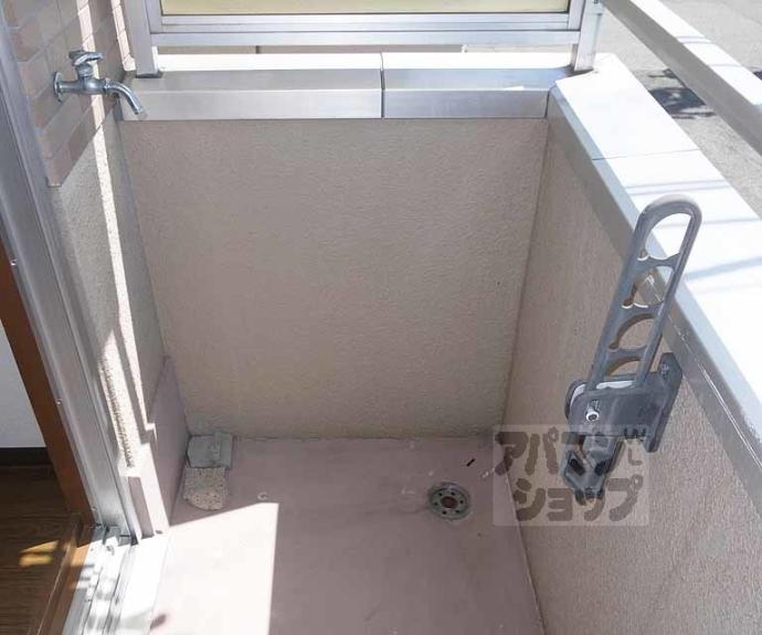 【グランヴィア八条口】間取