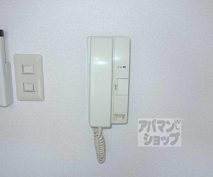 【グランヴィア八条口】間取