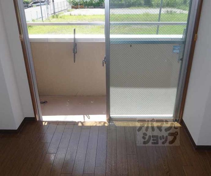 【グランヴィア八条口】間取