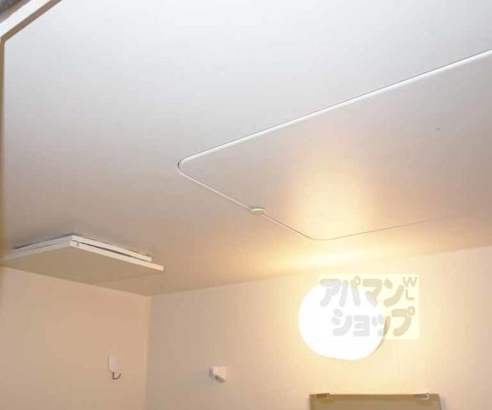 【グランヴィア八条口】間取