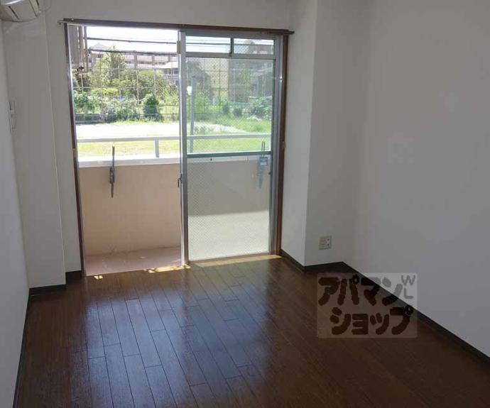 【グランヴィア八条口】間取