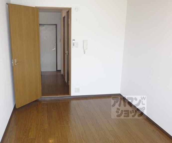 【グランヴィア八条口】間取