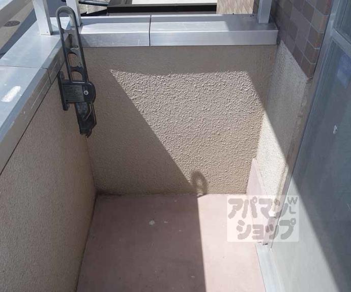 【グランヴィア八条口】間取