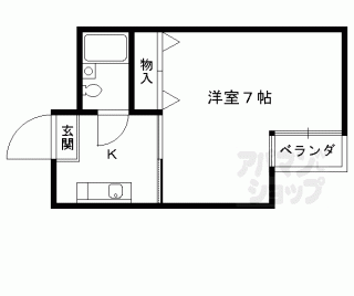 【クリスタルコート嵯峨天龍寺】