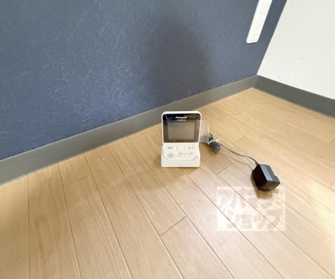 【クリスタルコート嵯峨天龍寺】間取