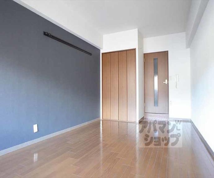 【シャン・ド・フルール】間取