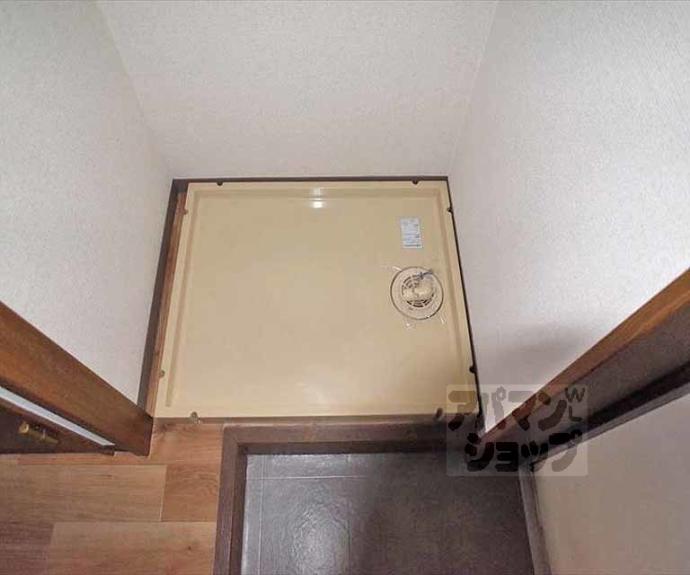 【シャン・ド・フルール】間取