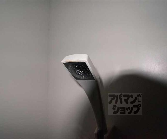 【シャン・ド・フルール】間取