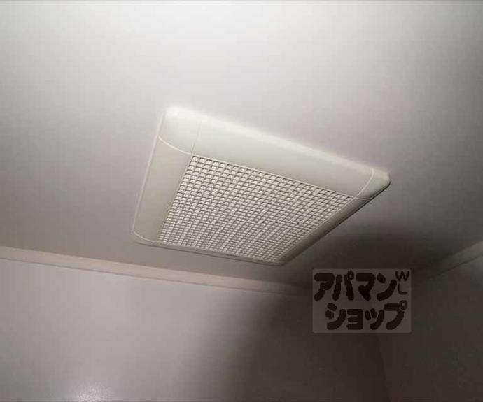 【シャン・ド・フルール】間取