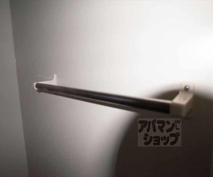 【シャン・ド・フルール】間取