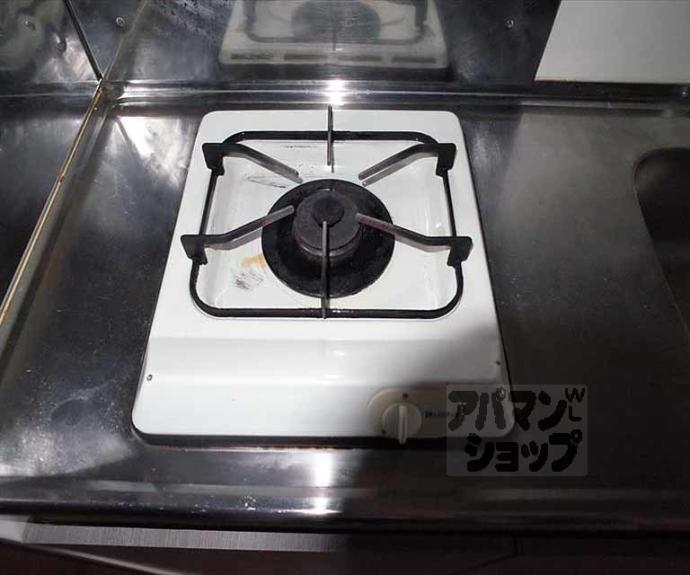 【シャン・ド・フルール】間取