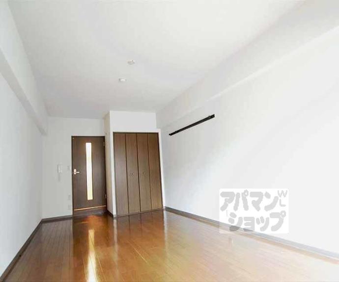 【シャン・ド・フルール】間取