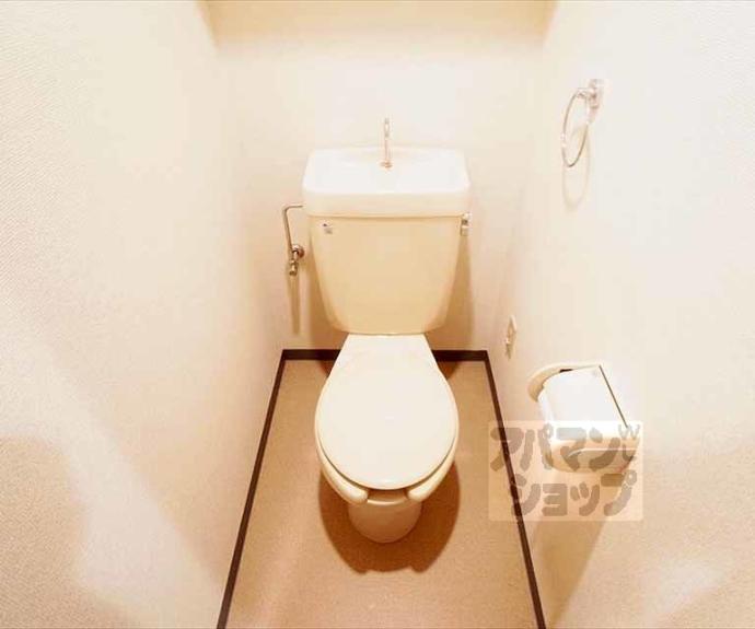 【シャン・ド・フルール】間取