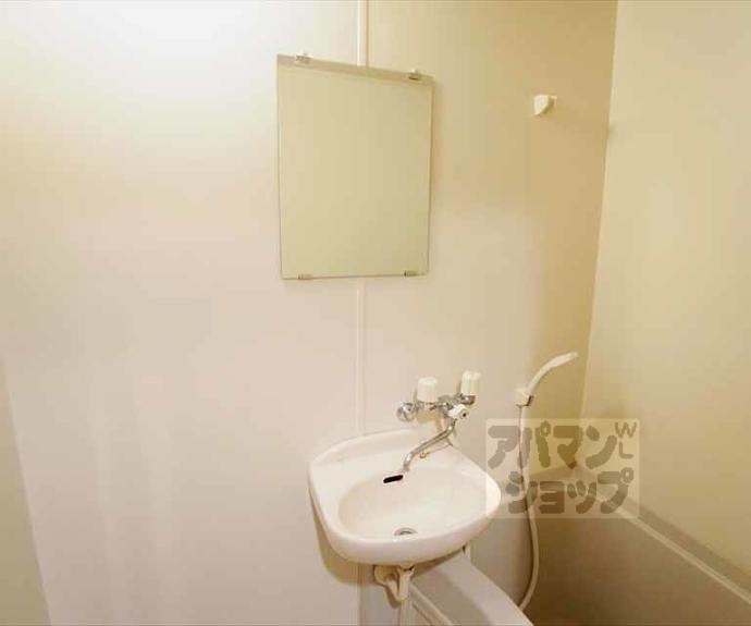 【シャン・ド・フルール】間取