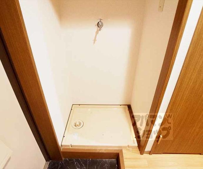 【シャン・ド・フルール】間取