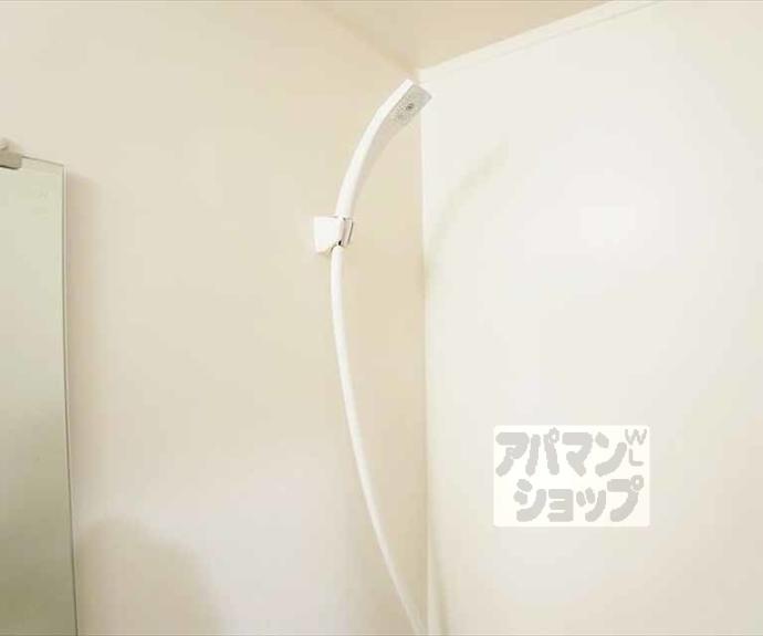 【シャン・ド・フルール】間取