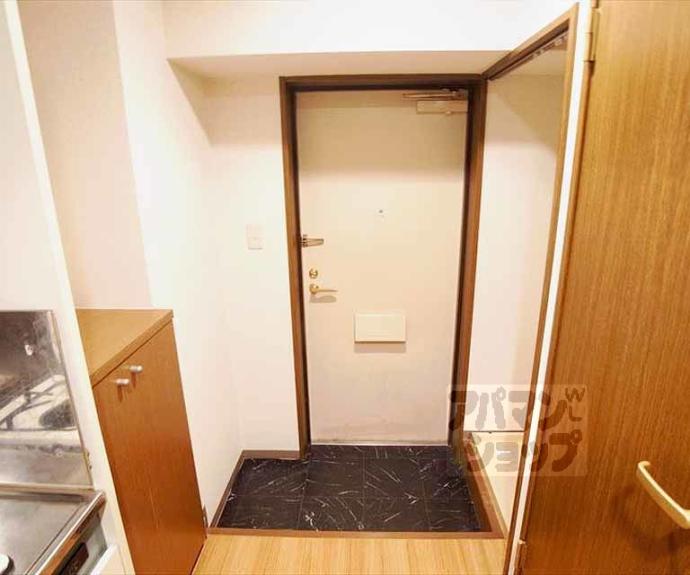 【シャン・ド・フルール】間取