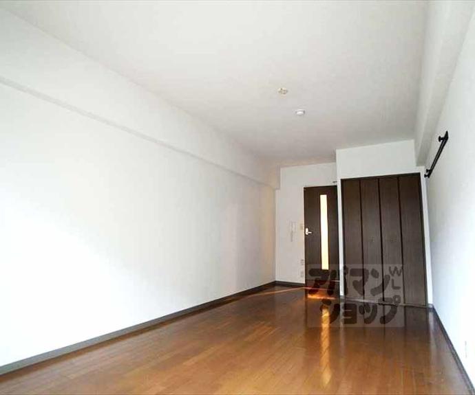 【シャン・ド・フルール】間取